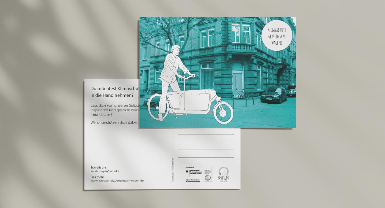 Grafikdesign Projekt