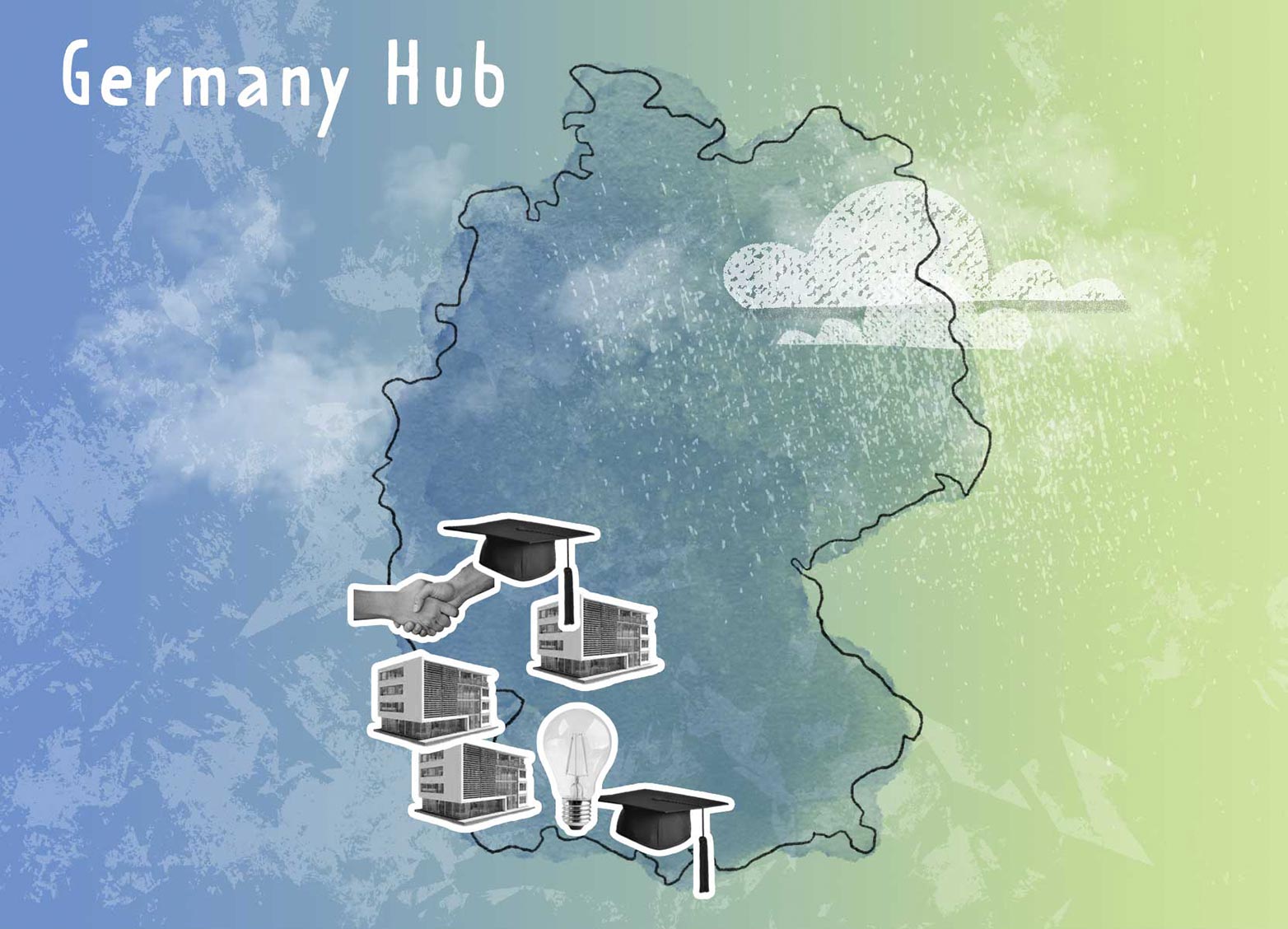 Infografik Projekt CoSFSC